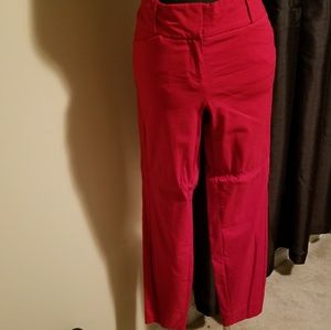 The Limited Trousers